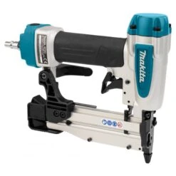 Makita AF353 8 Bar Pin Tacker (23 Ga) -Aanbiedingen Tool Gigant Winkel AF353 A7R0