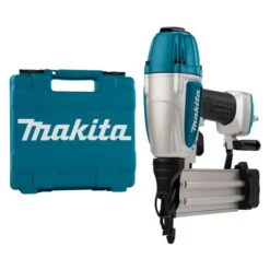 Makita AF506 8 Bar Brad Tacker (18 Ga) -Aanbiedingen Tool Gigant Winkel AF506 A2R0 s100
