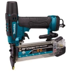 Makita AF550H 22 Bar HP Brad Tacker 23 Makita AF550H 22 Bar HP Brad Tacker -Aanbiedingen Tool Gigant Winkel AF550H C1L0