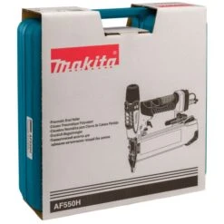 Makita AF550H 22 Bar HP Brad Tacker 36 Makita AF550H 22 Bar HP Brad Tacker -Aanbiedingen Tool Gigant Winkel AF550H C1L1