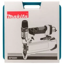 Makita AF550H 22 Bar HP Brad Tacker 33 Makita AF550H 22 Bar HP Brad Tacker -Aanbiedingen Tool Gigant Winkel AF550H C1N1