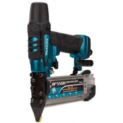 Makita AF550H 22 Bar HP Brad Tacker 30 Makita AF550H 22 Bar HP Brad Tacker -Aanbiedingen Tool Gigant Winkel AF550H C2R0 s101