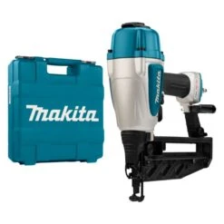 Makita AF601 8 Bar Brad Tacker (16 Ga) -Aanbiedingen Tool Gigant Winkel AF601 A2R0 s100