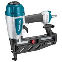 Makita AF601 8 Bar Brad Tacker (16 Ga) -Aanbiedingen Tool Gigant Winkel AF601 B1LG