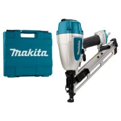 Makita AF635 8 Bar Brad Tacker (15 Ga) -Aanbiedingen Tool Gigant Winkel AF635 A2R0 s100