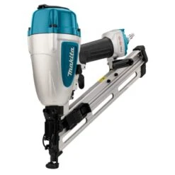 Makita AF635 8 Bar Brad Tacker (15 Ga) -Aanbiedingen Tool Gigant Winkel AF635 A2R0 s101