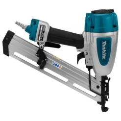 Makita AF635 8 Bar Brad Tacker (15 Ga) -Aanbiedingen Tool Gigant Winkel AF635 A7C0