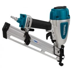 Makita AF635 8 Bar Brad Tacker (15 Ga) -Aanbiedingen Tool Gigant Winkel AF635 A7L0