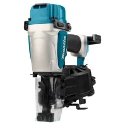 Makita AN454 8 Bar Shingle Tacker -Aanbiedingen Tool Gigant Winkel AN454 A2R0 s101