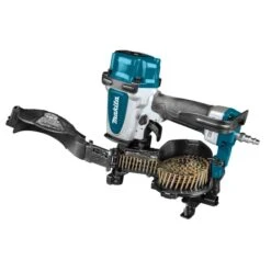 Makita AN454 8 Bar Shingle Tacker -Aanbiedingen Tool Gigant Winkel AN454 F 004