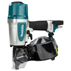 Makita AN613 8 Bar Constructie Tacker -Aanbiedingen Tool Gigant Winkel AN613 C1L0 s101