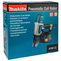 Makita AN613 8 Bar Constructie Tacker -Aanbiedingen Tool Gigant Winkel AN613 C1L1