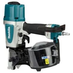 Makita AN613 8 Bar Constructie Tacker -Aanbiedingen Tool Gigant Winkel AN613 C1R0
