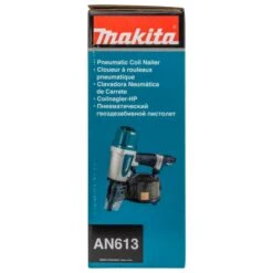 Makita AN613 8 Bar Constructie Tacker -Aanbiedingen Tool Gigant Winkel AN613 C2N1