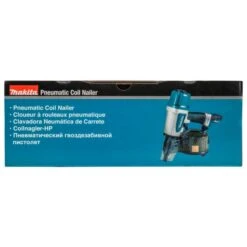 Makita AN613 8 Bar Constructie Tacker -Aanbiedingen Tool Gigant Winkel AN613 C3N1