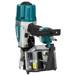 Makita AN613 8 Bar Constructie Tacker -Aanbiedingen Tool Gigant Winkel AN613 C8L0
