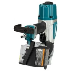 Makita AN613 8 Bar Constructie Tacker -Aanbiedingen Tool Gigant Winkel AN613 C8R0