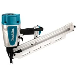 Makita AN924 8 Bar Constructie Tacker -Aanbiedingen Tool Gigant Winkel AN924 A1L0