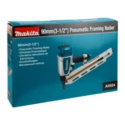Makita AN924 8 Bar Constructie Tacker -Aanbiedingen Tool Gigant Winkel AN924 A1L1
