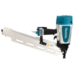 Makita AN924 8 Bar Constructie Tacker -Aanbiedingen Tool Gigant Winkel AN924 A7C0