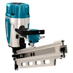Makita AN924 8 Bar Constructie Tacker -Aanbiedingen Tool Gigant Winkel AN924 A8L0