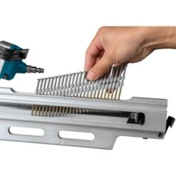Makita AN924 8 Bar Constructie Tacker -Aanbiedingen Tool Gigant Winkel AN924 F 001