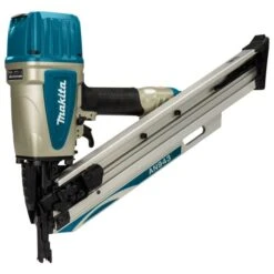 Makita AN943K 8 Bar Constructie Tacker -Aanbiedingen Tool Gigant Winkel AN943 C1L0 s101