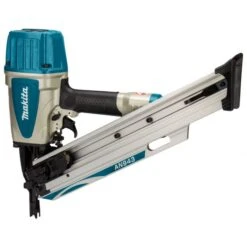 Makita AN943K 8 Bar Constructie Tacker -Aanbiedingen Tool Gigant Winkel AN943 C1R0