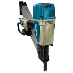 Makita AN943K 8 Bar Constructie Tacker -Aanbiedingen Tool Gigant Winkel AN943 C2L0