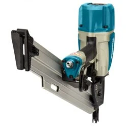 Makita AN943K 8 Bar Constructie Tacker -Aanbiedingen Tool Gigant Winkel AN943 C8R0