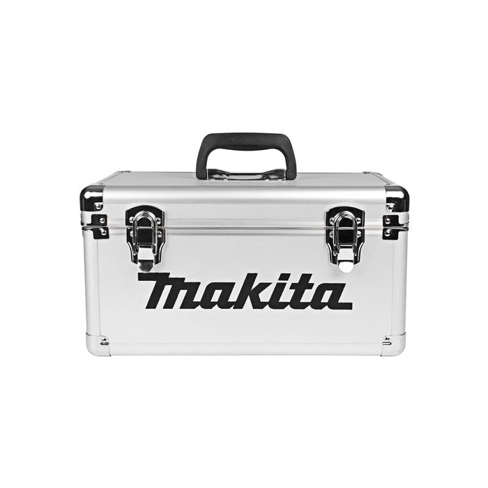Makita AS0VP007MK Koffer Aluminium 2 Makita AS0VP007MK Koffer Aluminium - Afbeelding 2