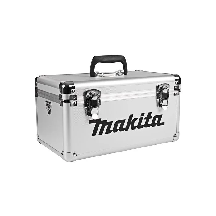 Makita AS0VP007MK Koffer Aluminium 5 Makita AS0VP007MK Koffer Aluminium - Afbeelding 5