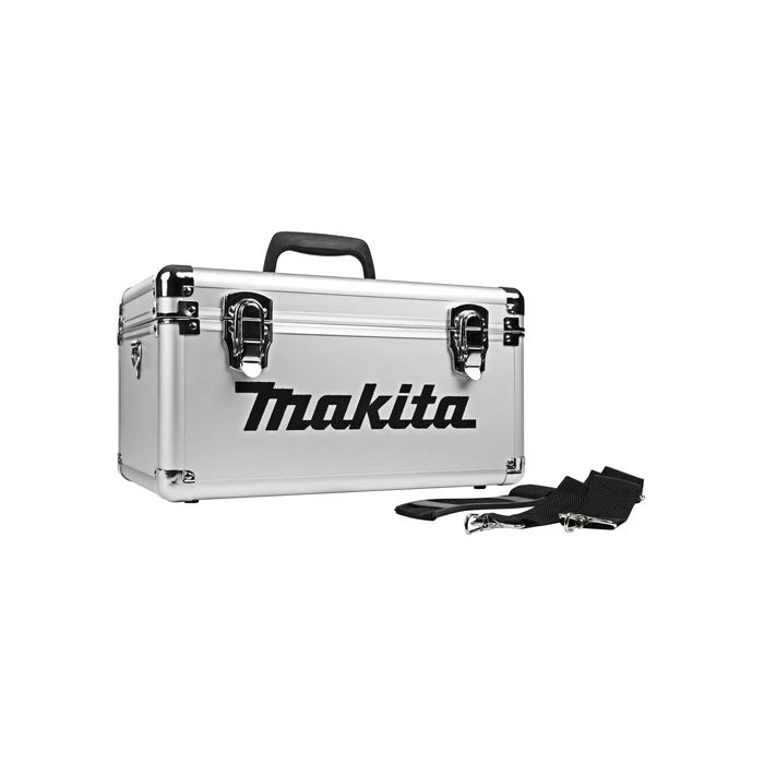 Makita AS0VP007MK Koffer Aluminium 7 Makita AS0VP007MK Koffer Aluminium - Afbeelding 7