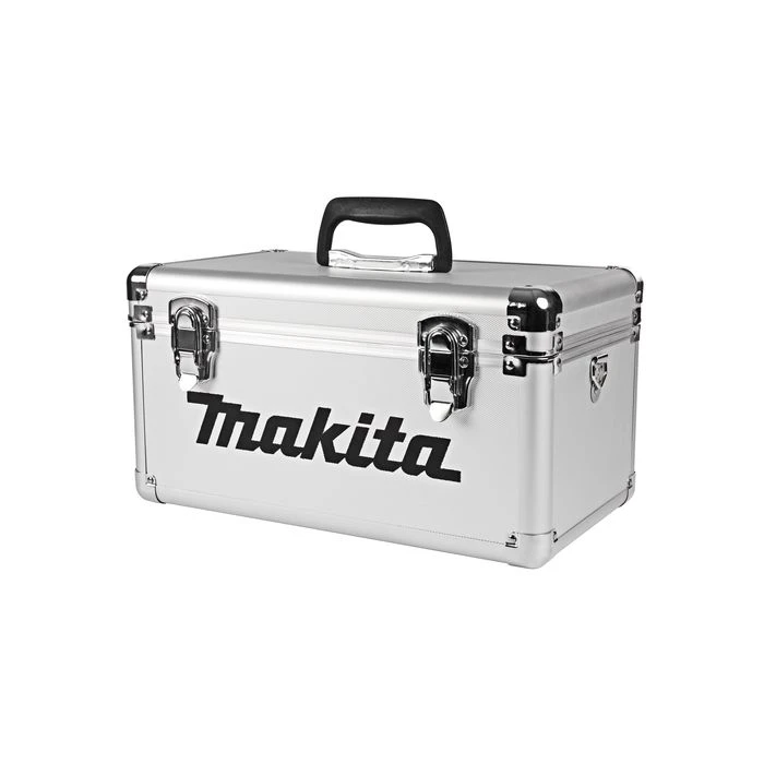 Makita AS0VP007MK Koffer Aluminium 4 Makita AS0VP007MK Koffer Aluminium - Afbeelding 4