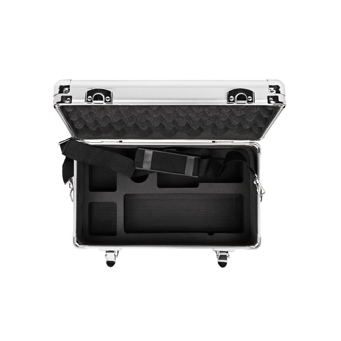 Makita AS0VP007MK Koffer Aluminium 6 Makita AS0VP007MK Koffer Aluminium - Afbeelding 6