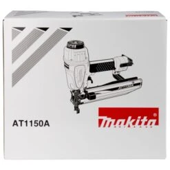 Makita AT1150A 8 Bar Nietmachine (Medium Crown) -Aanbiedingen Tool Gigant Winkel AT1150A A1C1