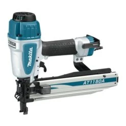 Makita AT1150A 8 Bar Nietmachine (Medium Crown) -Aanbiedingen Tool Gigant Winkel AT1150A A1L0 s01