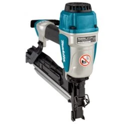 Makita AT1150A 8 Bar Nietmachine (Medium Crown) -Aanbiedingen Tool Gigant Winkel AT1150A A2L0