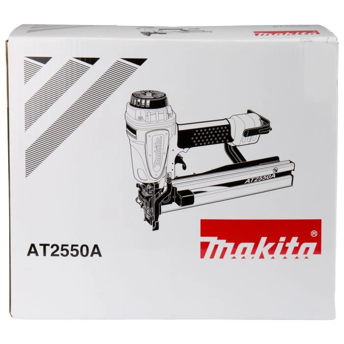 Makita AT2550A 8 Bar Nietmachine (Wide Crown) 12 Makita AT2550A 8 Bar Nietmachine (Wide Crown) - Afbeelding 12