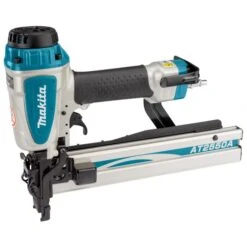 Makita AT2550A 8 Bar Nietmachine (Wide Crown) 21 Makita AT2550A 8 Bar Nietmachine (Wide Crown) -Aanbiedingen Tool Gigant Winkel AT2550A A1L0
