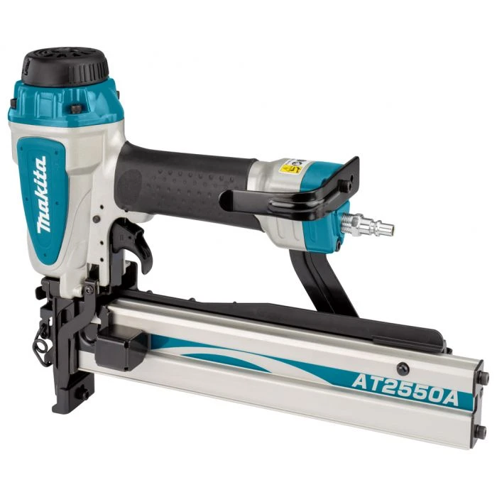 Makita AT2550A 8 Bar Nietmachine (Wide Crown) 2 Makita AT2550A 8 Bar Nietmachine (Wide Crown) - Afbeelding 2