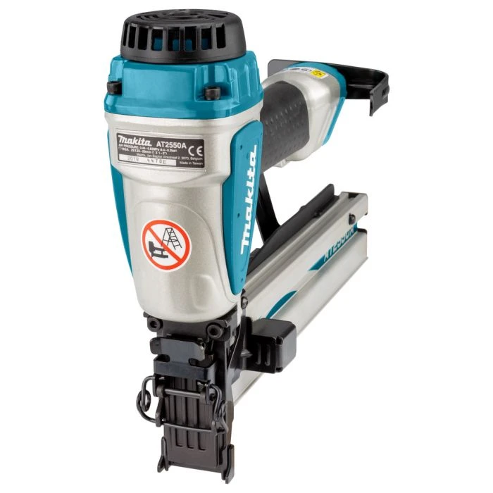 Makita AT2550A 8 Bar Nietmachine (Wide Crown) 4 Makita AT2550A 8 Bar Nietmachine (Wide Crown) - Afbeelding 4