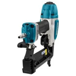 Makita AT638A 8 Bar Nietmachine (Narrow Crown) -Aanbiedingen Tool Gigant Winkel AT638A A8L0
