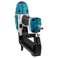 Makita AT638A 8 Bar Nietmachine (Narrow Crown) -Aanbiedingen Tool Gigant Winkel AT638A A8R0