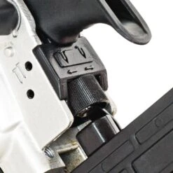 Makita AT638A 8 Bar Nietmachine (Narrow Crown) -Aanbiedingen Tool Gigant Winkel AT638A F 002