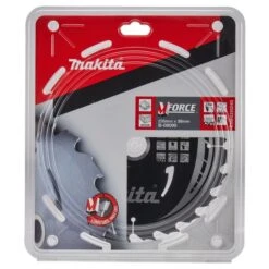 Makita B-08090 Cirkelzaagblad Hout -Aanbiedingen Tool Gigant Winkel B 08090 A1C1