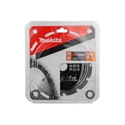 Makita B-08224 Zaagb Hout 190x30x2,0 12T 20g -Aanbiedingen Tool Gigant Winkel B 08224 A1C1