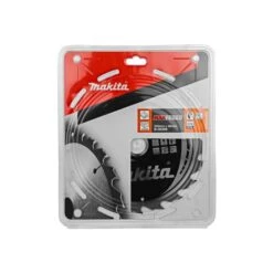 Makita B-08399 Zaagb Hout 235x30x2,3 20T 20g -Aanbiedingen Tool Gigant Winkel B 08399 A1C1