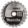 Makita B-08408 Cirkelzaagblad Hout