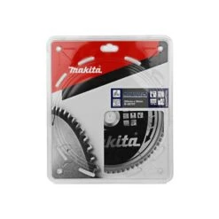 Makita B-08707 Zaagb Q+C 260x30x2,3 70T 5g 8 Makita B-08707 Zaagb Q+C 260x30x2,3 70T 5g -Aanbiedingen Tool Gigant Winkel B 08707 A1C1